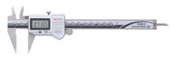 Mitutoyo - 150mm ABSOLUTE Point Caliper SPC IP67- 573-621 (Discontinued upon depletion) **Free Shipping**