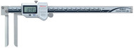 Mitutoyo 573-742-20 - 8" ABSOLUTE Digimatic Knife-edge Jaw Type Caliper SPC IP67 *Free Shipping*