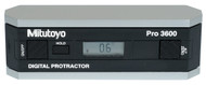 Mitutoyo - Digital Protractor Series 950 Series Pro 3600 SPC / 950-318