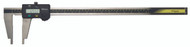 Mitutoyo 550-223-10 -  ABSOLUTE Digimatic Caliper 18" w NIB Style Jaw SPC 