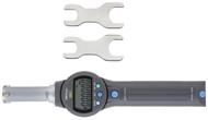 Mitutoyo 568-467 - ABSOLUTE Digimatic Snap-Open Bore Gages 1.0 - 1.2" SPC