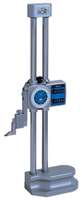 Mitutoyo 192-150- 12 Dial Height Gage Series 192-with Digital Counter 192-150