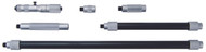 Mitutoyo 139-179 - Tubular Inside Micrometer Extension Pipe Type 4 - 36"/.001
