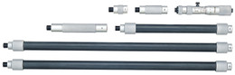 Mitutoyo 139-180 - Tubular Inside Micrometer Extension Pipe Type 4 - 52"/.001