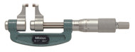 Mitutoyo 143-121 - Micrometer Caliper Type  - 0-1" .001 