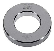 Mitutoyo 177-186 : Setting Ring 1.8"