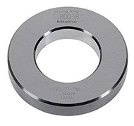 Mitutoyo - ACCESSORY: Setting Ring 1.8" 177-186 