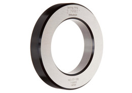 Mitutoyo 177-189 - Setting Ring 3.6"