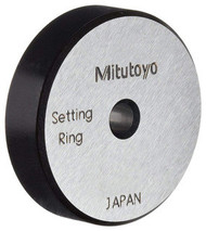 Mitutoyo 177-252 - Setting Ring 3.5mm