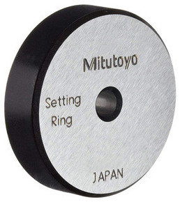 Mitutoyo 177-252 - Setting Ring 3.5mm