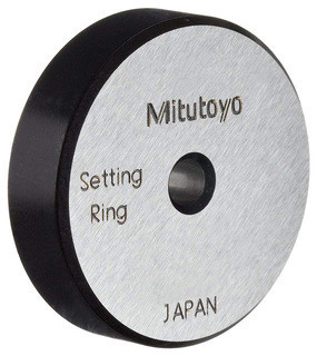 Mitutoyo 177-252 - Setting Ring 3.5mm