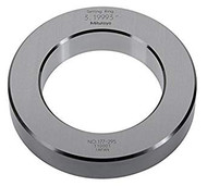 Mitutoyo 177-295 - Setting Ring 3.2"