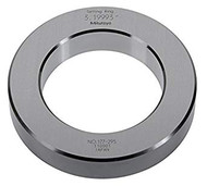 Mitutoyo - ACCESSORY: Setting Ring 3.2" 177-295