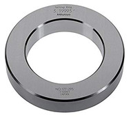 Mitutoyo 177-295 - ACCESSORY: Setting Ring 3.2" 