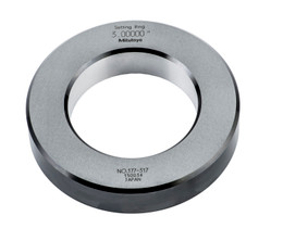Mitutoyo 177-317 - Setting Ring 3"