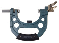 Mitutoyo 201-154 - Dial Snap Gages W/O Indicator 3-4" 