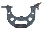 Mitutoyo 201-156 - Dial Snap Gages 5-6"  W/O IIndicator