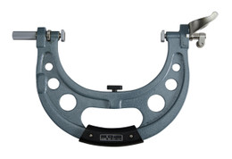 Mitutoyo 201-157 - 6-7" Dial Snap Gages W/O IIndicator