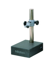 Mitutoyo 215-153-10 - Granite Comparator Stand, 200 x 250 x 80 mm