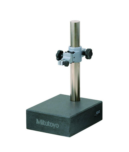 Mitutoyo 215-153-10 - Granite Comparator Stand, 200 x 250 x 80 mm