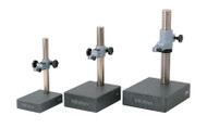 Mitutoyo - Granite Comparator Stands With fine adjustment of 1mm range 215-153-10 Free Shipping