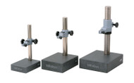 Mitutoyo 215-156-10 - Granite Comparator Stands With fine adjustment of 1mm range 
