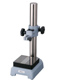 Mitutoyo 215-405-10 - BSB-20X Comparator Stands With fine adjustment over entire travel 