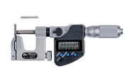 Mitutoyo 317-351-32 - Interchangeable Anvil Uni-Mike IP65, 0-1"/ 25.4mm