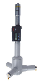 Mitutoyo 468-277 - Digimatic Holtest Three-Point Internal Micrometers 7.0-8.0" SPC