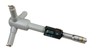 Mitutoyo 468-278 - Digimatic Holtest Three-Point Internal Micrometers 8- 9" SPC