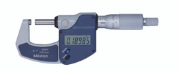 Mitutoyo 293-832-32 - Digimatic Micrometer RA MDC-MX Lite Range: 0-1"/0-25.4 mm