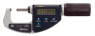 Mitutoyo 293-676-20 - ABSOLUTE Digimatic Quickmike 0-1"/30 mm SPC, IP65