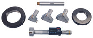 Mitutoyo 468-974 - Digimatic Holtests Three-Point Internal Micrometers 50-100 mm SPC