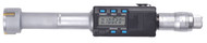 Mitutoyo 468-269 - Digimatic Holtests Three-Point Internal Micrometers 1.6 - 2" SPC 