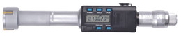Mitutoyo 468-269 - Digimatic Holtests Three-Point Internal Micrometers 1.6 - 2" SPC 