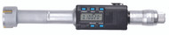 Mitutoyo 468-269 - Digimatic Holtests Three-Point Internal Micrometers 1.6 - 2" SPC