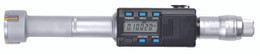 Mitutoyo 468-269 - Digimatic Holtests Three-Point Internal Micrometers 1.6 - 2" SPC