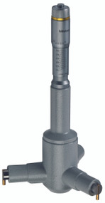 Mitutoyo 368-278 - 8.0 - 9.0" Holtest Internal Micrometer w Tin coated Carb. Cont. Pts. 