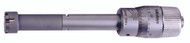 Mitutoyo 368-865 - Holtest (Type II) Three-Point Internal Micrometer .65" - .8"