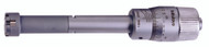 Mitutoyo - .65 - .8" Holtest (Type II) Three-Point Internal Micrometer 368-865  Free Shipping