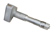 Mitutoyo 368-872 - Holtest (Type II) Three-Point Internal Micrometer 3" - 3.5" 