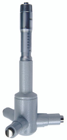 Mitutoyo 368-878 - Holtest (Type II) Three-Point Internal Micrometer 8" - 9"