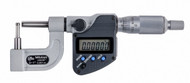 Mitutoyo 395-363-30 - 0-1" Digimatic Tube Micrometers, SPC IP65 