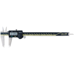 Mitutoyo 500-197-30 - 8" ABSOLUTE AOS Digimatic Caliper CD-8ASX
