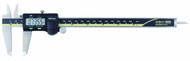 Mitutoyo 500-171-30 - ABSOLUTE AOS Digimatic Caliper 0 - 6", 150mm, .0005/0.01mm SPC 
