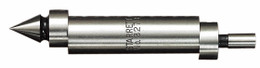 Starrett 827B - 0.500" X 0.200" Edge Finder Double End 53063 USA