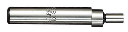 Starrett 827A - 0.375" X 0.200" Edge Finder Single End 53062 USA