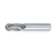 Melin - 15/64 SE 4FL Ballnose Carbide Reg - 16207