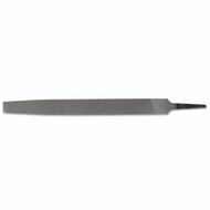 Nicholson - 8" File Flat Bastard 203mm  03566N  12 / Box