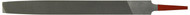 Simonds 73145500 - 8" American Pattern Mill File Bastard Cut 12 Ea